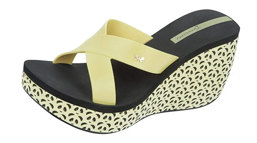 ipanema wedge price