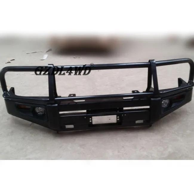 FJ80 front bumper 2 (1)