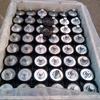 OEM palm rest &metal fabrication Services