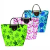 EVA coated polyester fabric for shopping bags