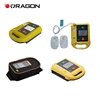 Portable AED7000 defibrillator pacemaker