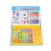 2016 customized sound electronic book for kids, electronic book with sound module
