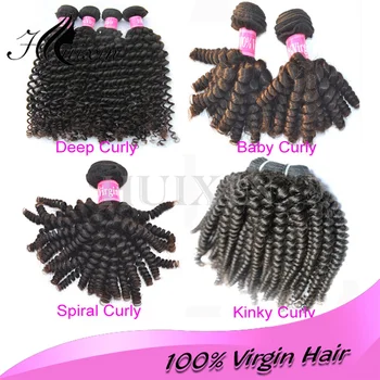 Virgin Human Cheap Brazilian Weave Natural Color South Africa Hair