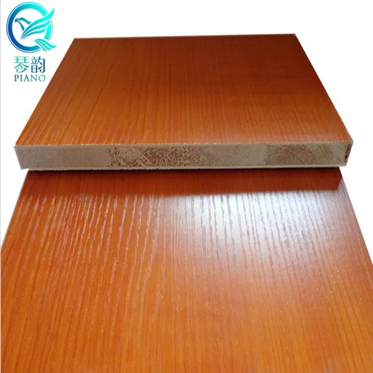 
Cheapest Melamine Plywood/Blockboard/Mdf In All Designs 