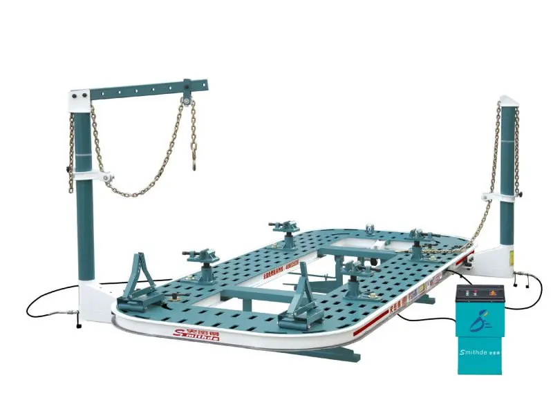 China Manufacture Auto Body Frame Repair/car Body Repair Tool/vehicle