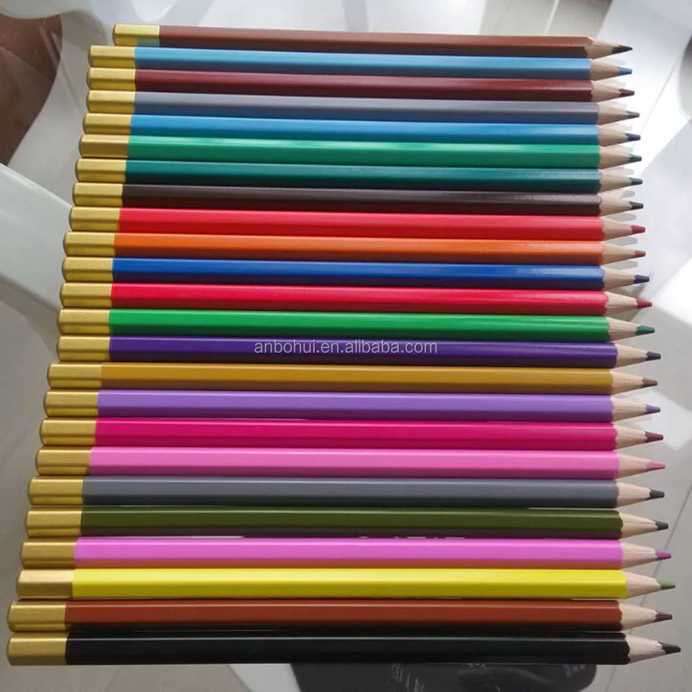 superior watercolor pencils colored pencils tin