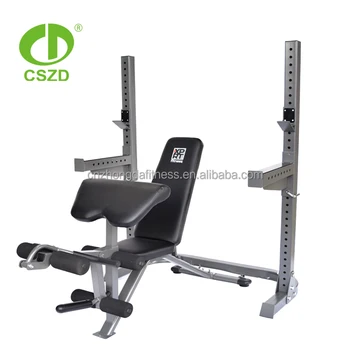 High Quality Multifunction Exertec Fitness Weight Bench Buy