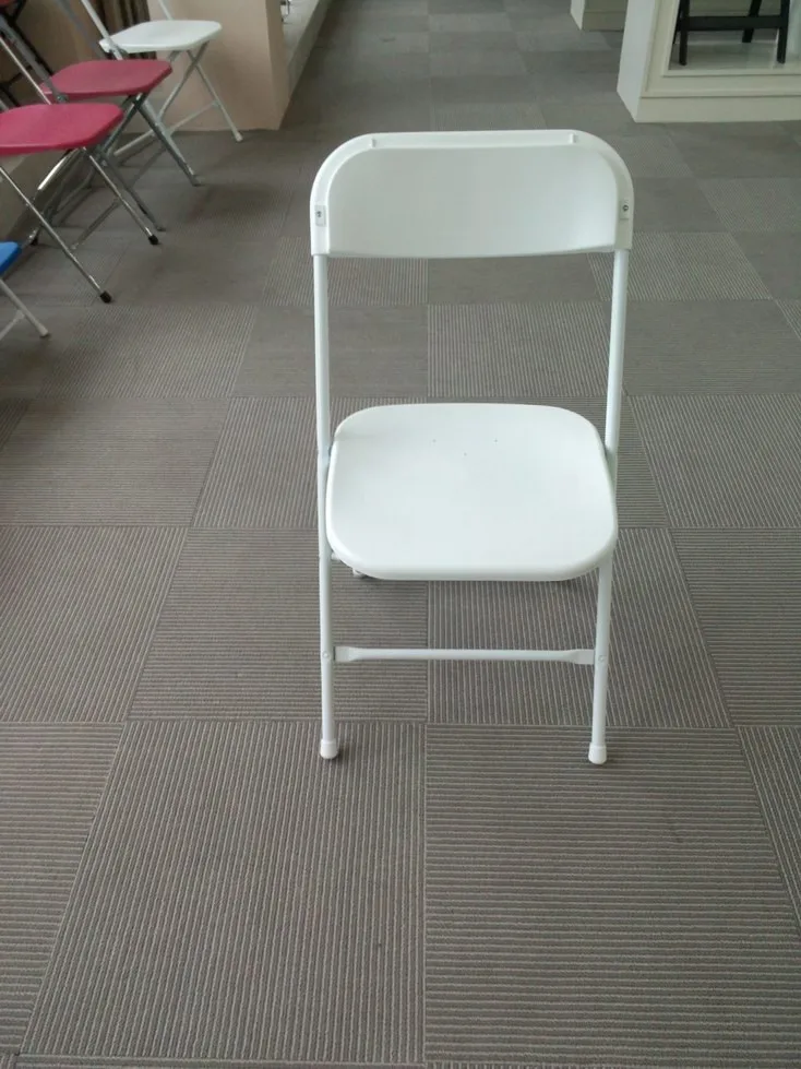 outdoor plastic folding chairs for event