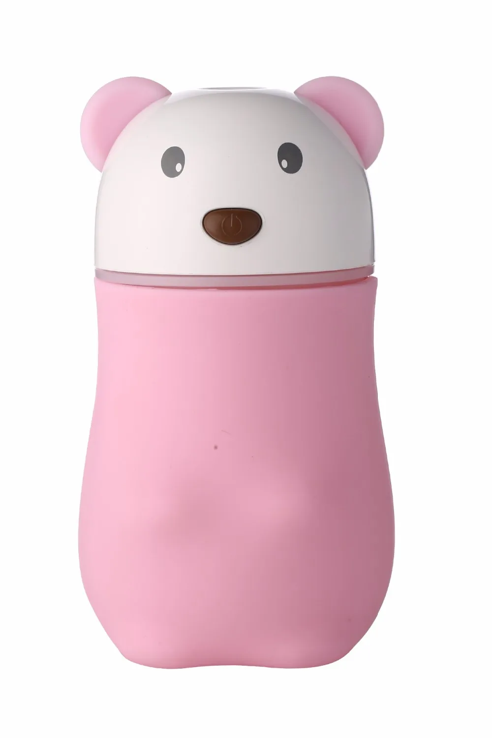 Cute Bear Korea Air Humidifier Usb Mist Sprayers Purifier 180ml With