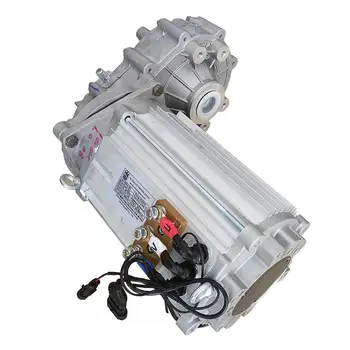 Hybrid Car Conversion Veiculo Electrico Brushless Motores 4000 Watt Hybrid Car Conversion Veiculo Electrico Brushless Motores 4000 Watt 72v Dc Motor Kit