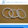 2016 plastic ring plastic split ring plastic