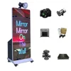 43 inch DIGITAL PHOTO FRAME without inner components, for weddings/graduation parties/birthday parties