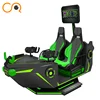New Virtual Reality Equipment Pico VR Glasses 9D VR Pirate Boat Shooting Machine