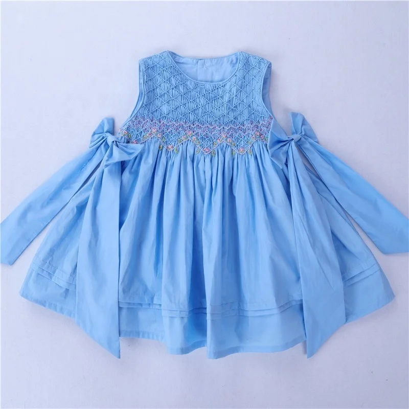 baby smock frock