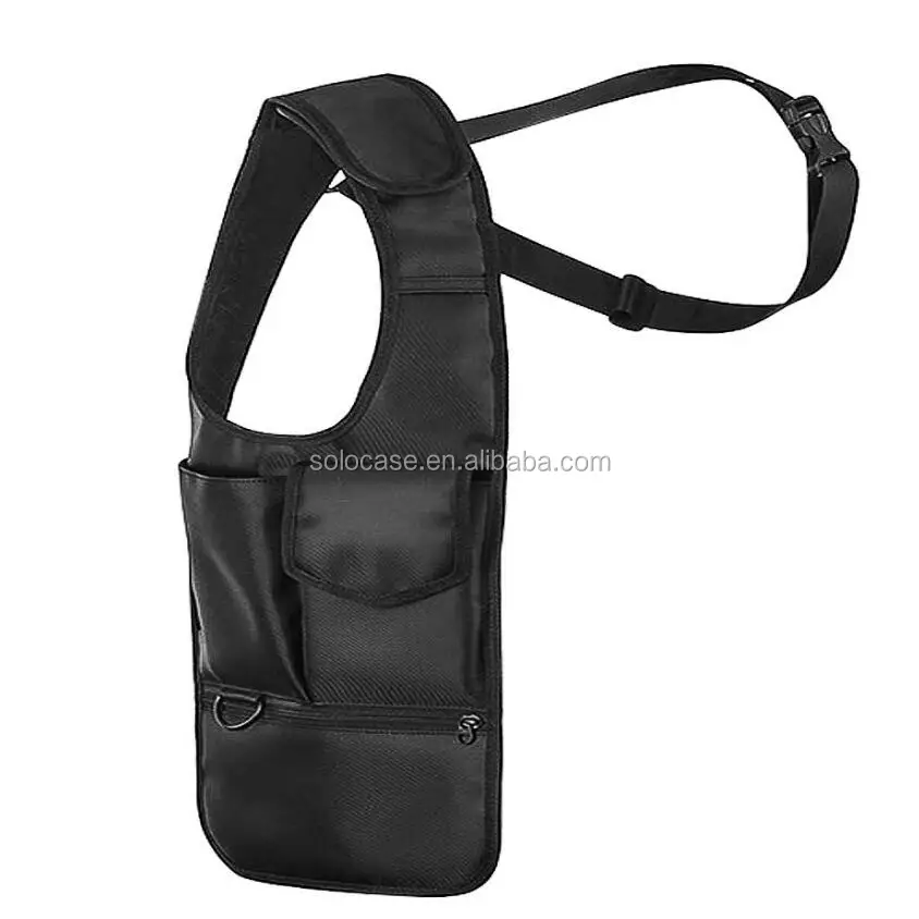 Hidden Underarm Shoulder Bag