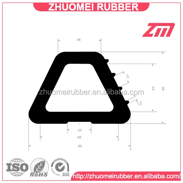 D Shape Boat Fender Rubbing Strake Buy Rubber Strake,D Rubber,Boat Fender Rubber Strake