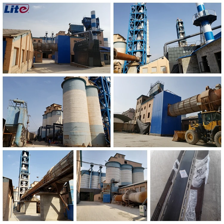 high temperature softening point silica brick used in blast furnace