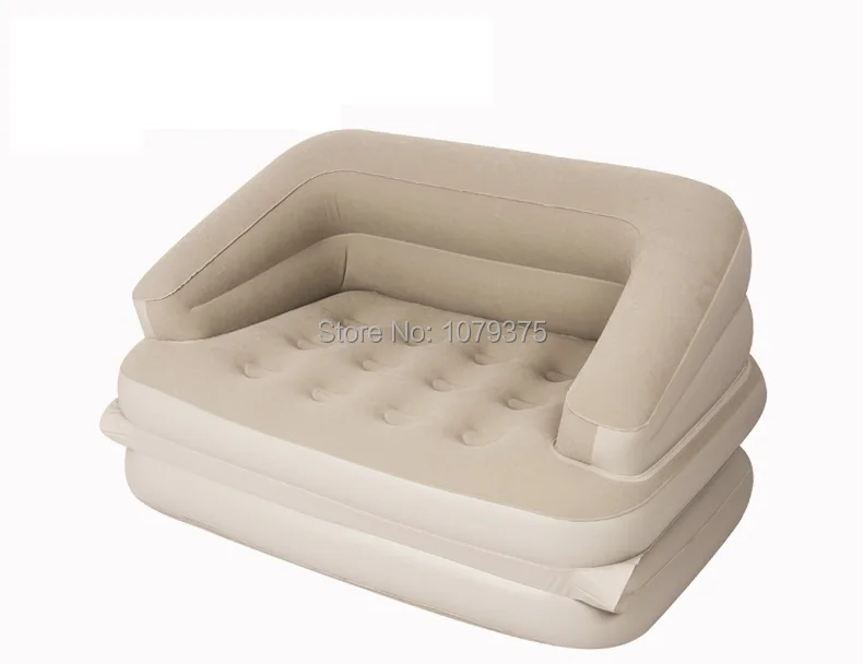 target inflatable sofa