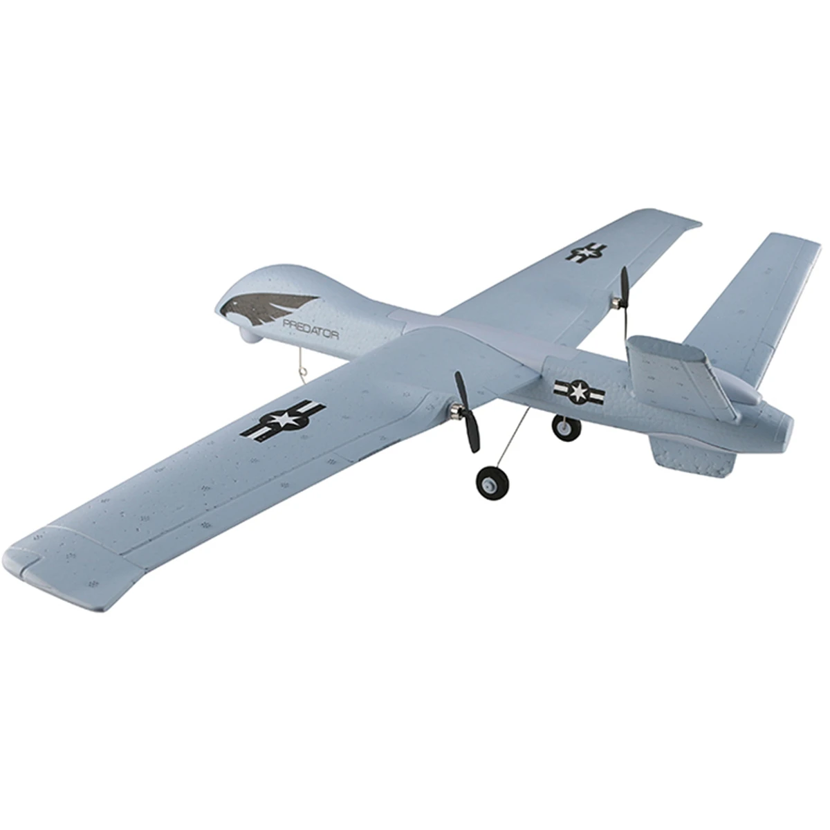 z51 rc plane