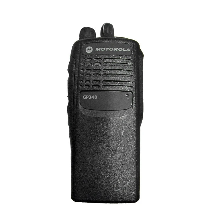 100 Mile Bangladesh Professional Two Way Radio Motorola Walkie Talkie