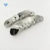 Iso China New Customized & Standard Sintered Excellent Quality Static Seal Tungsten Carbide Tc Sealed Ring