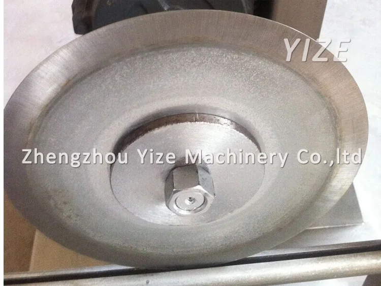 Poultry meat cutting machine for poultry chicken cutter video (5)