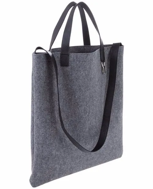 Eco-friendly Material Custom Bag In Bag Felt - Buy Bag In Bag Felt,Bag ...