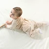 Wholesale manufacturer oem baby rompers new born baby clothes sets organic cotton