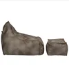 2019 hot sale Comfortable waterproof Pirate Ship outdoor bean bag sex sofa with frame