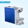 10w / 20W / 50w /100w code/ Logo / date /numbers /metal /pen/ PVC / steel laser stamp maker machine Hot sale