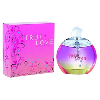 vrai parfum