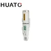 IP67 standard temperature and humidity data logger for containers
