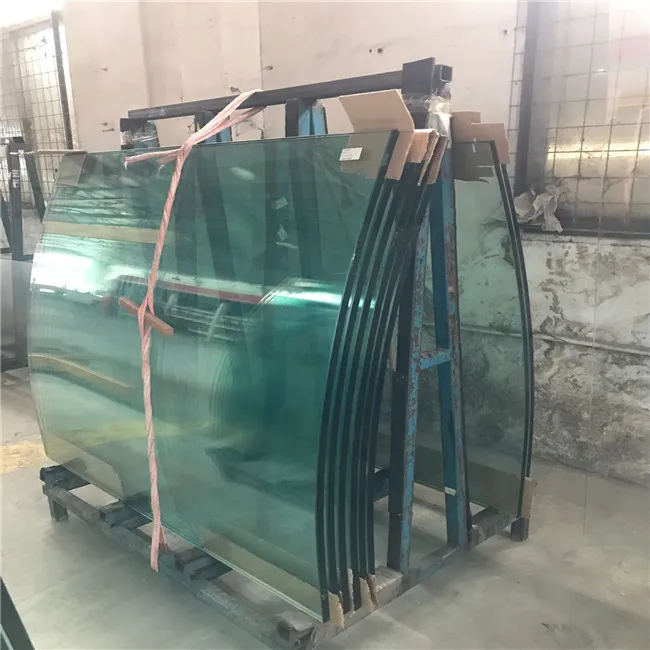 High Quality 4mm 5mm 6mm 8mm 10mm 12mm F Green Light Greentinted Glass