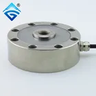TJH-4B Spoke type force sensor for truck scales