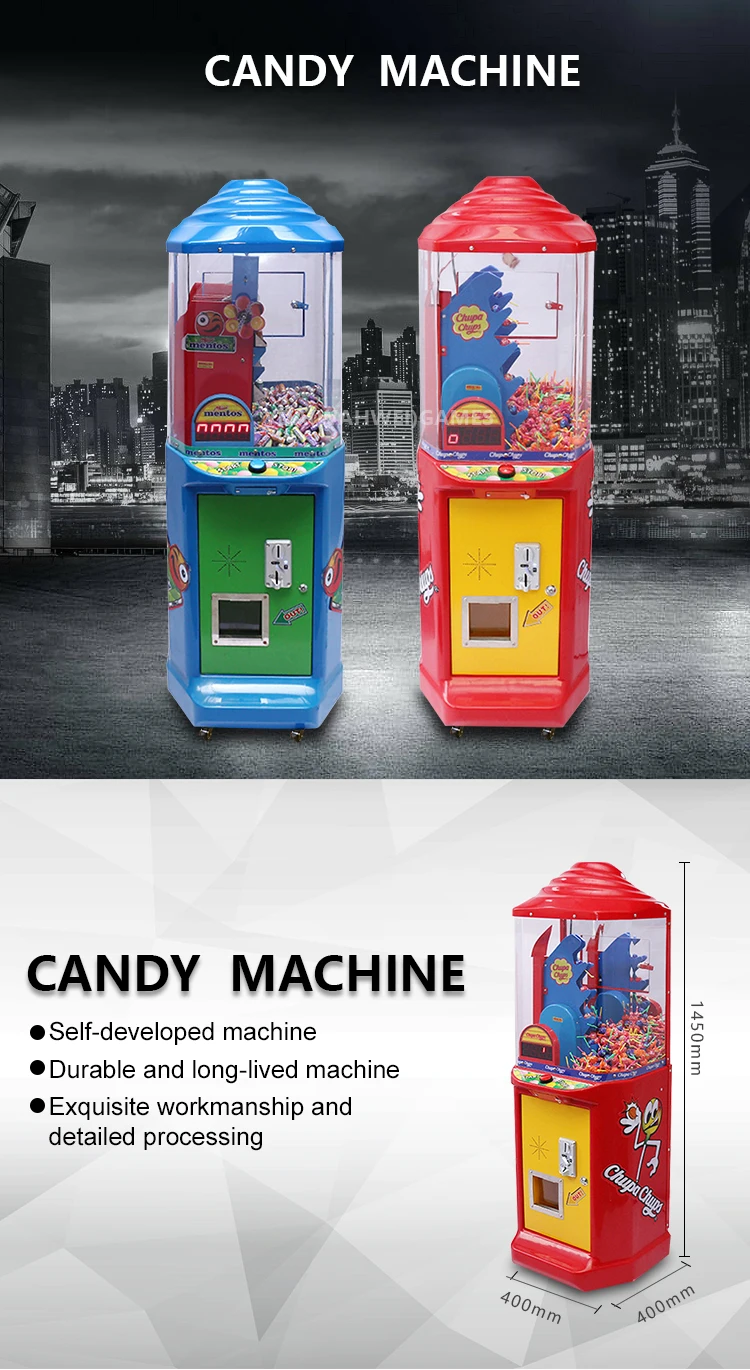 ミニキッズキャンディー自動販売機売れ筋キッズロリポップ自動販売機 Buy ロリポップ自動販売機 キャンディー自動販売機 子供のゲーム機 Product On Alibaba Com