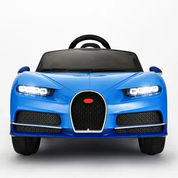 bugatti veyron toy car ride on