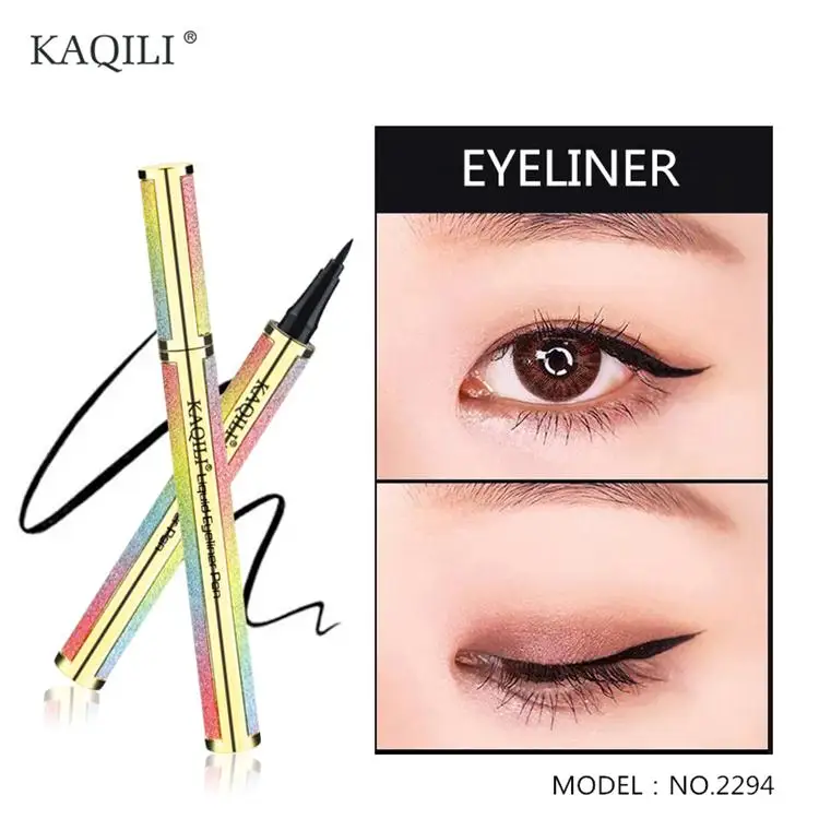 water based liquid eyeliner