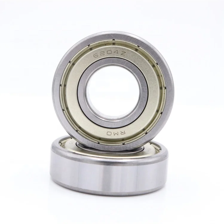 6207z 6207 Zz Rolamento 6207 6207zz Deep Groove Ball Bearing 6207 ...