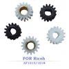 MP2500 copier spare parts for Ricoh Aficio 1015 1018 Developer Gear Kit