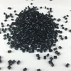 Plastic masterbatch granules Factory price recycled PE PVC ABS PET carrier carbon black masterbatch for pipe bags