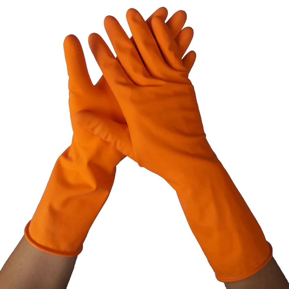 Household Cleaning Gloves Latex Buy Cheap Latex Gloves,Red Latex