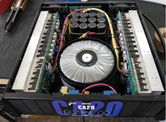 CA20