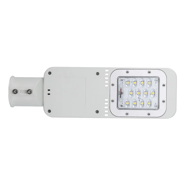 Manufactory direct led street light ip67 led prices with heat sink