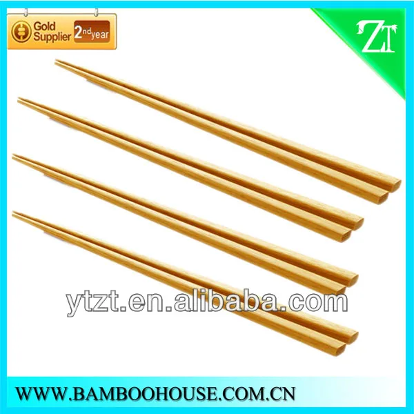 22.5 bamboo disposable chopstick