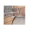 Splitface Artificial Stone for Wall Decoration