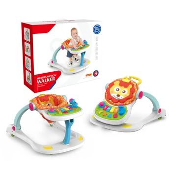 baby walker 4 in 1