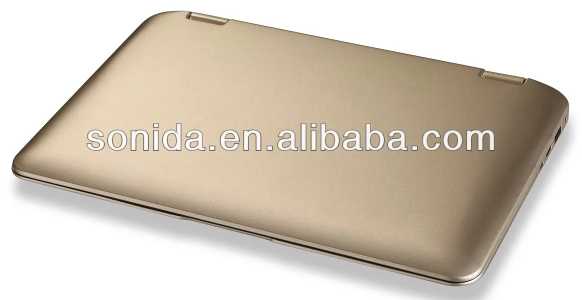 Hot Seller! Notebook Touch Screen A20 Cortex A7 8GB Goole Android 4.2 Computer PC Portatile