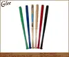 cheap pine wood baseball bat for body-building