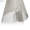 15 25 40 60 80 120 micron 800 mesh square hardness duplex stainless steel flexible wire mesh netting