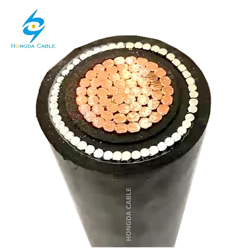 0.6 1 Kv Xlpe 1 X 150 Mm2 1 Core Copper Armoured Power Cable - Buy 